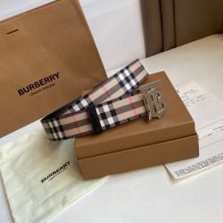 BURBERRY Belts