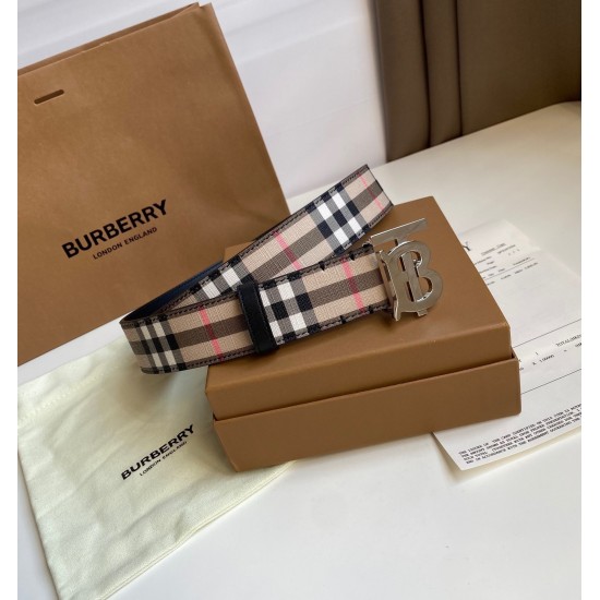 BURBERRY Belts