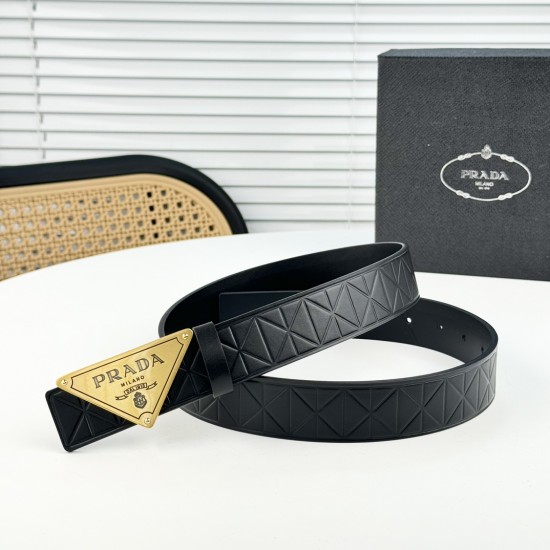 PRADA Belts