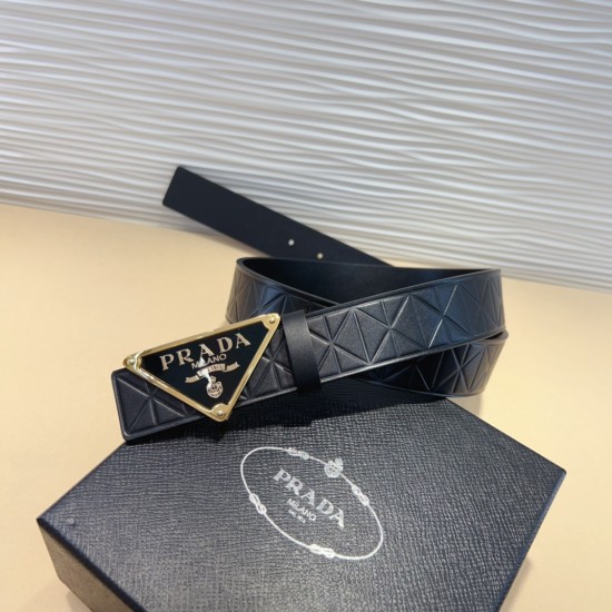 PRADA Belts