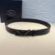 PRADA Belts