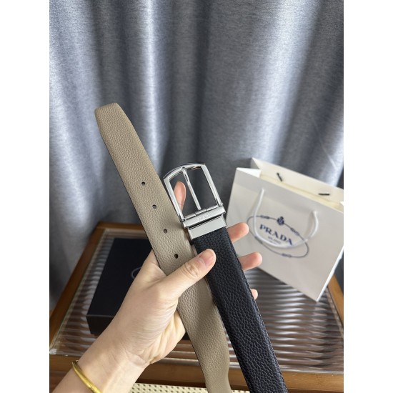PRADA Belts