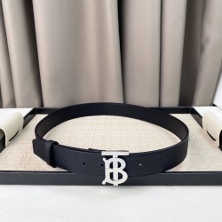 BURBERRY Belts