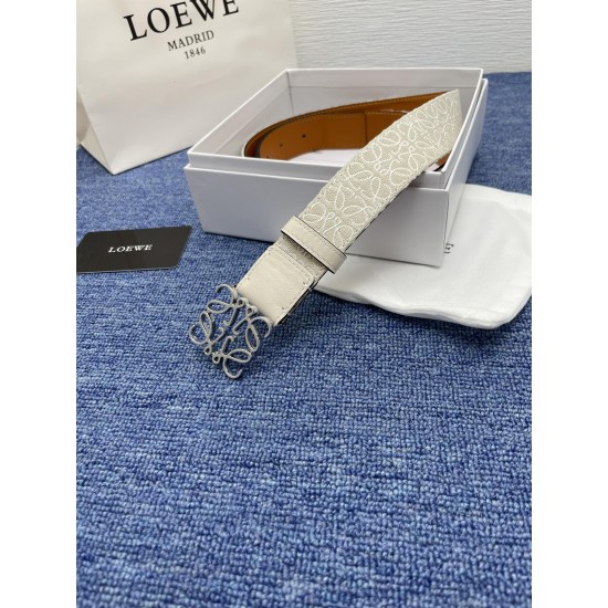 LOEWE Belts