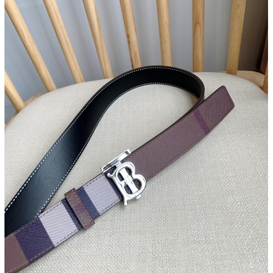 BURBERRY Belts