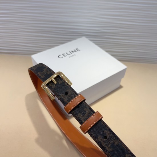 CELINE Belts