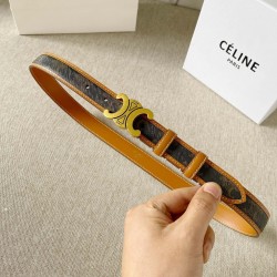 CELINE Belts