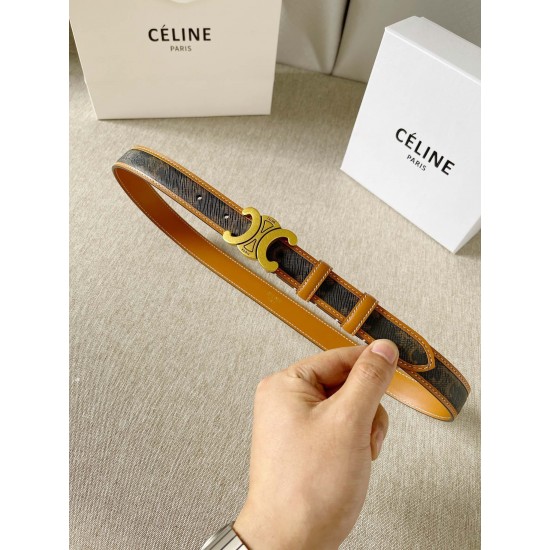 CELINE Belts