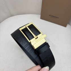 BURBERRY Belts