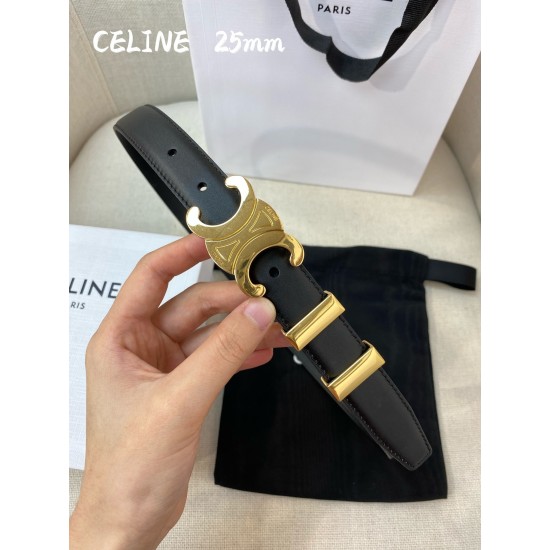 CELINE Belts