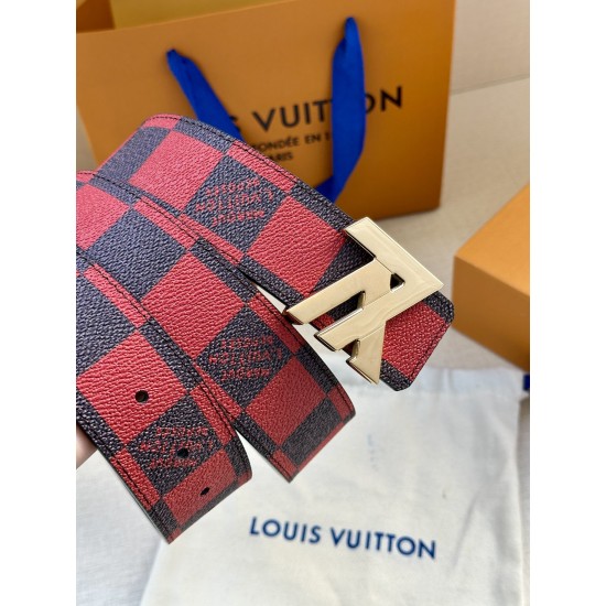 LV Belts