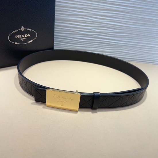 PRADA Belts
