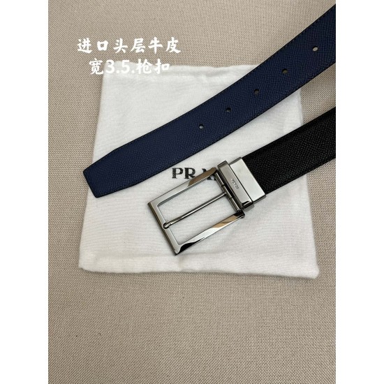 PRADA Belts