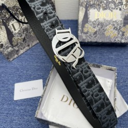 Dior Belts