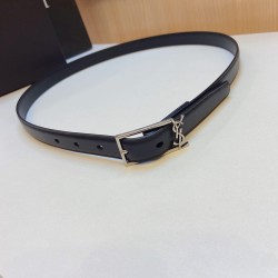 YSL Belts