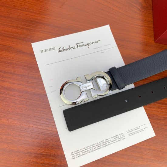 Ferragamo Belts