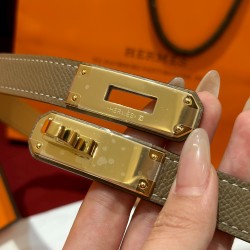 HERMES Belts