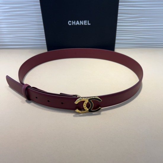 CHANEL Belts