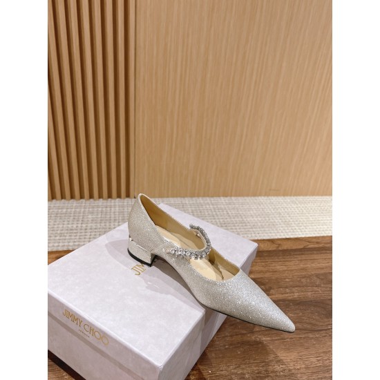 JIMMY CHOO