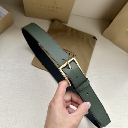 BURBERRY Belts