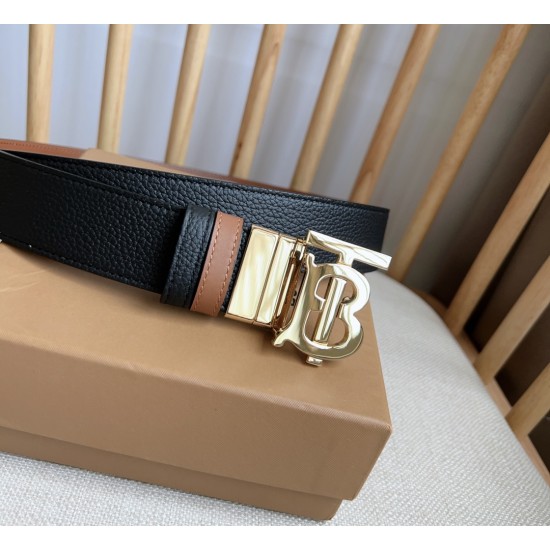 BURBERRY Belts