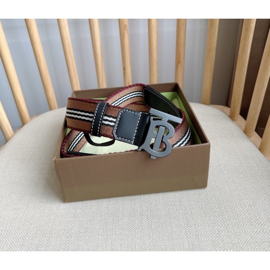 BURBERRY Belts