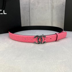 CHANEL Belts