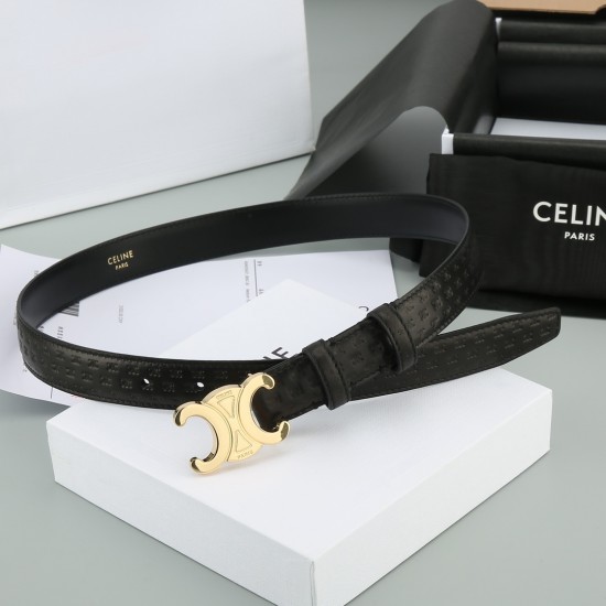 CELINE Belts