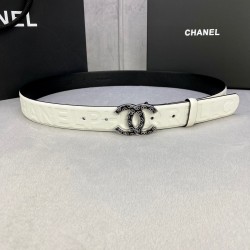 CHANEL Belts