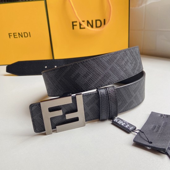 FENDI Belts