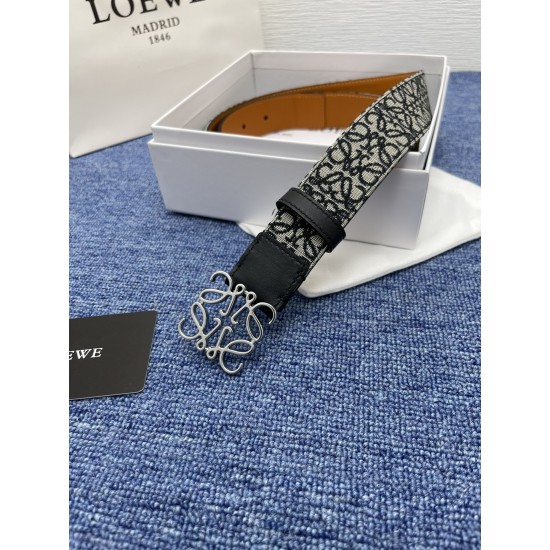 LOEWE Belts