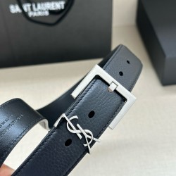 YSL Belts