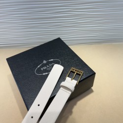PRADA Belts