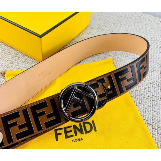 FENDI Belts