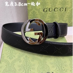 Gucci Belts