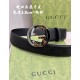 Gucci Belts