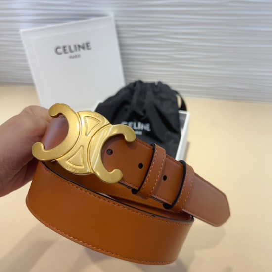 CELINE Belts