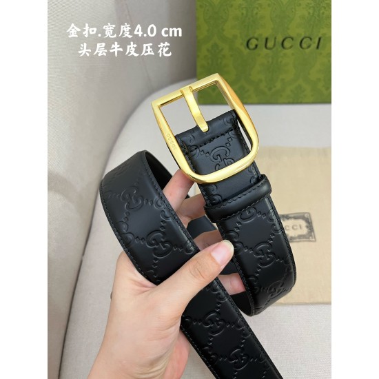 Gucci Belts