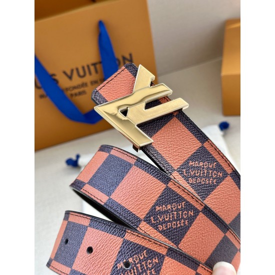 LV Belts