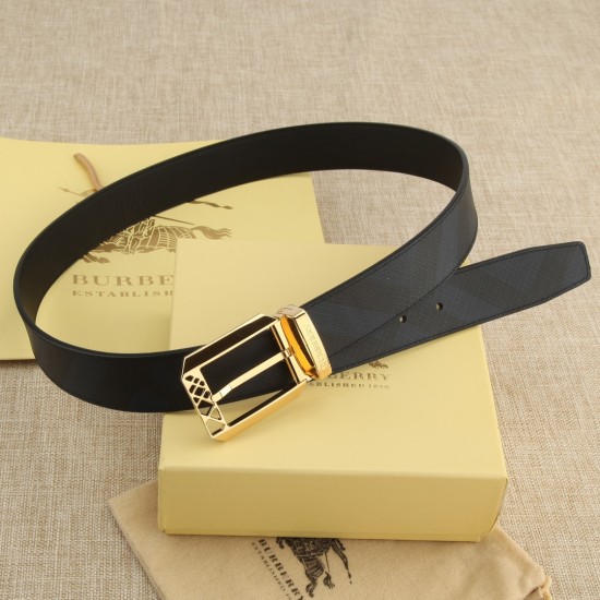 BURBERRY Belts