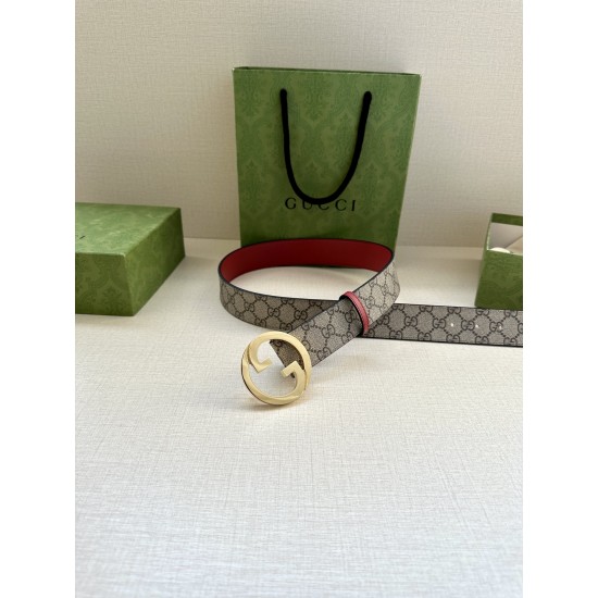 Gucci Belts