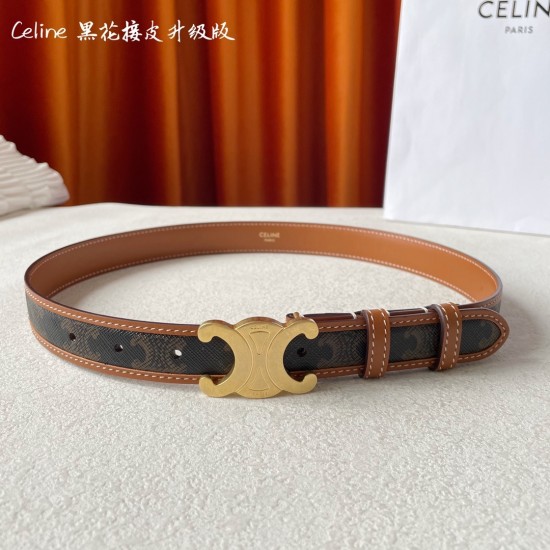 CELINE Belts