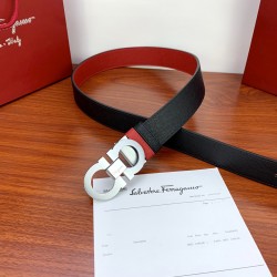 Ferragamo Belts