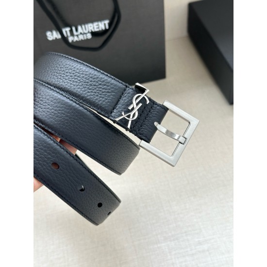 YSL Belts