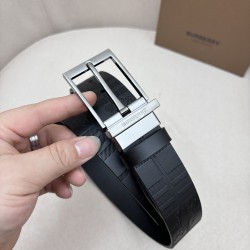 BURBERRY Belts