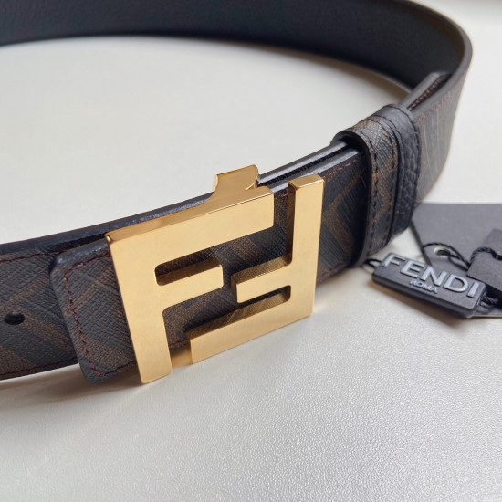 FENDI Belts