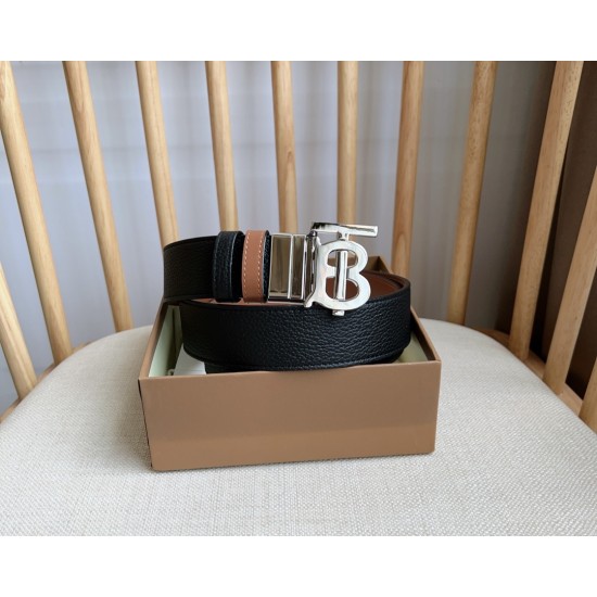 BURBERRY Belts