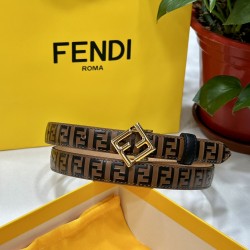 FENDI Belts