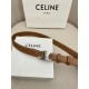 CELINE Belts