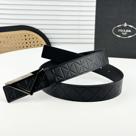 PRADA Belts